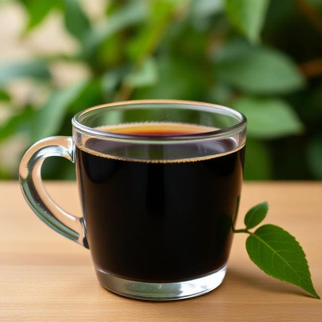 Kopi Hitam